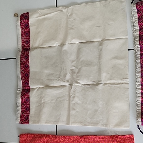 Authentic bag covers - Picture 4 of 7